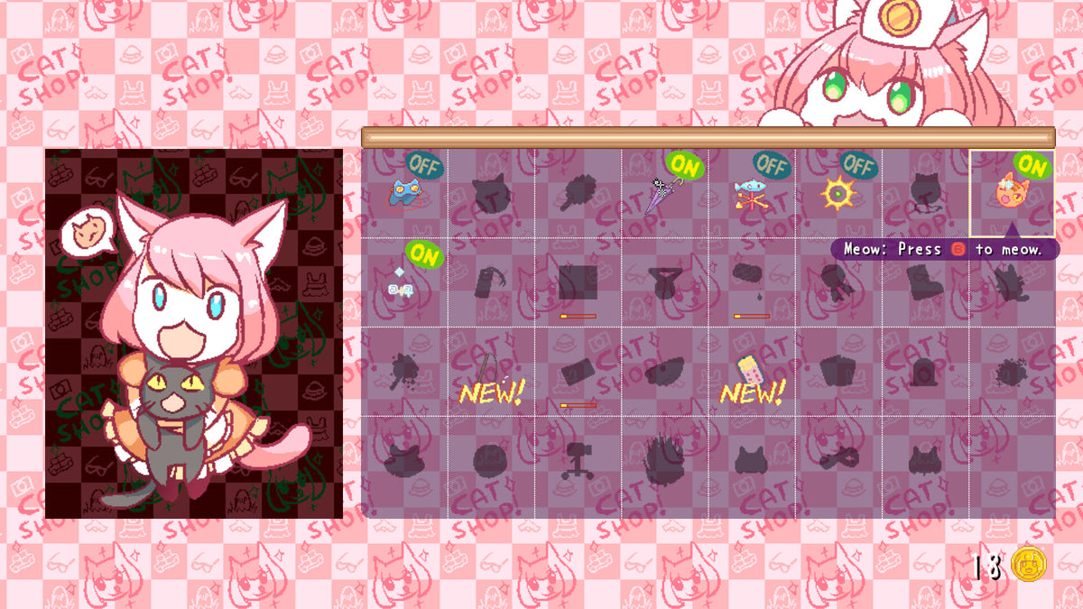 Super Puzzled Cat PC Steam CD Key  REGION FREE Penguin Mug Games - [Email/Instant Delivery]