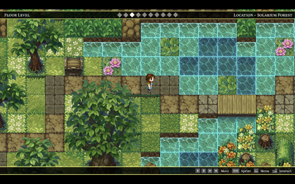 Ruins of Dawnseeker PC Steam CD Key  REGION FREE YSY Softworks - [Email/Instant Delivery]