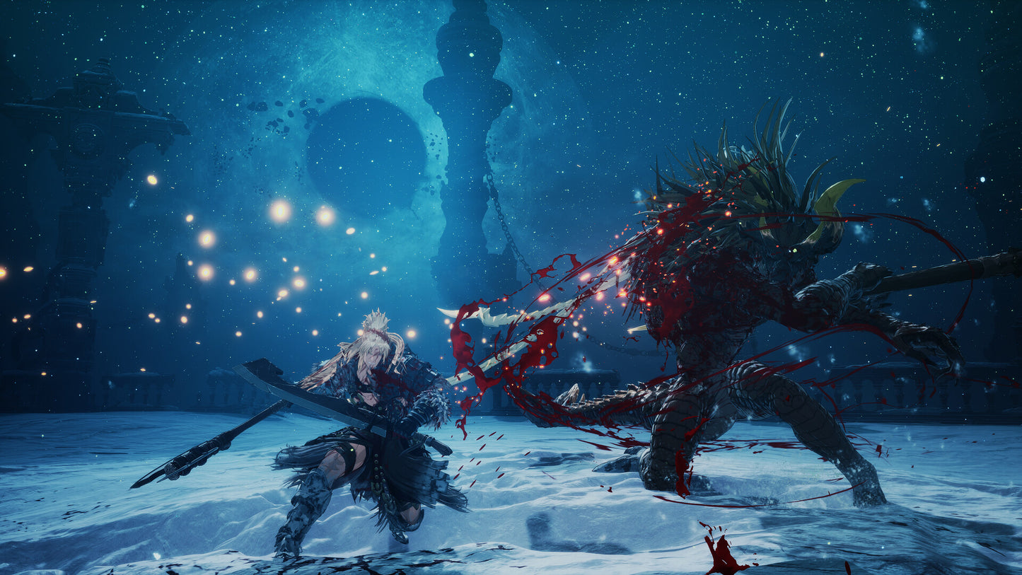 The First Berserker: Khazan Deluxe Edition PC Steam CD Key  REGION FREE Nexon - [Email/Instant Delivery]