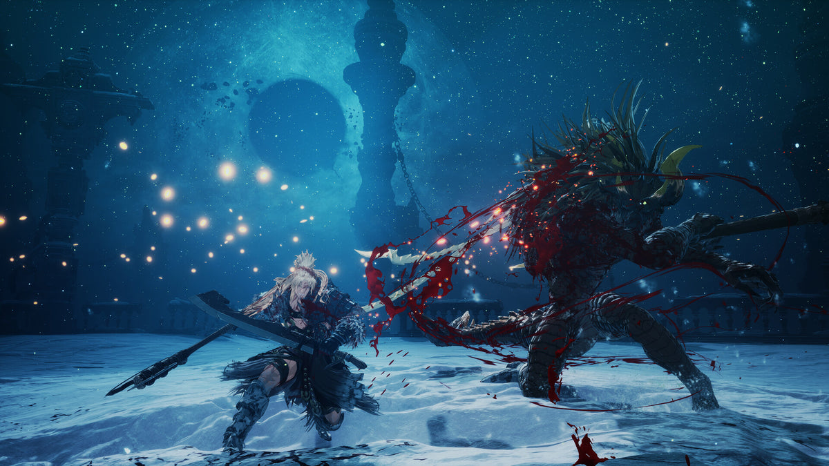 The First Berserker: Khazan Deluxe Edition + Pre-Order Bonus DLC PC Steam CD Key  REGION FREE NEXON - [Email/Instant Delivery]