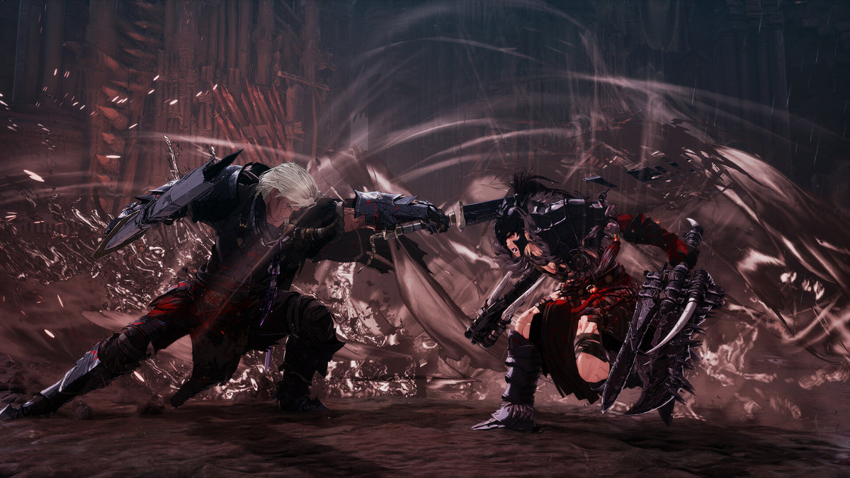 The First Berserker: Khazan Deluxe Edition NA PC Steam CD Key  AMERICAS NEXON - [Email/Instant Delivery]
