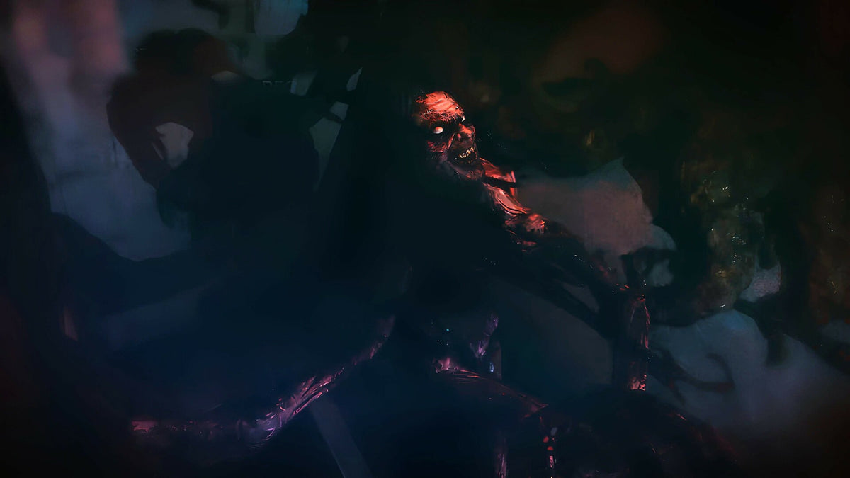 VERY BAD DREAMS PC Steam CD Key  REGION FREE CREATIVE VR3D - [Email/Instant Delivery]