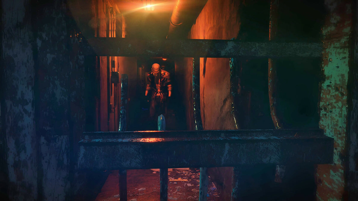VERY BAD DREAMS PC Steam CD Key  REGION FREE CREATIVE VR3D - [Email/Instant Delivery]