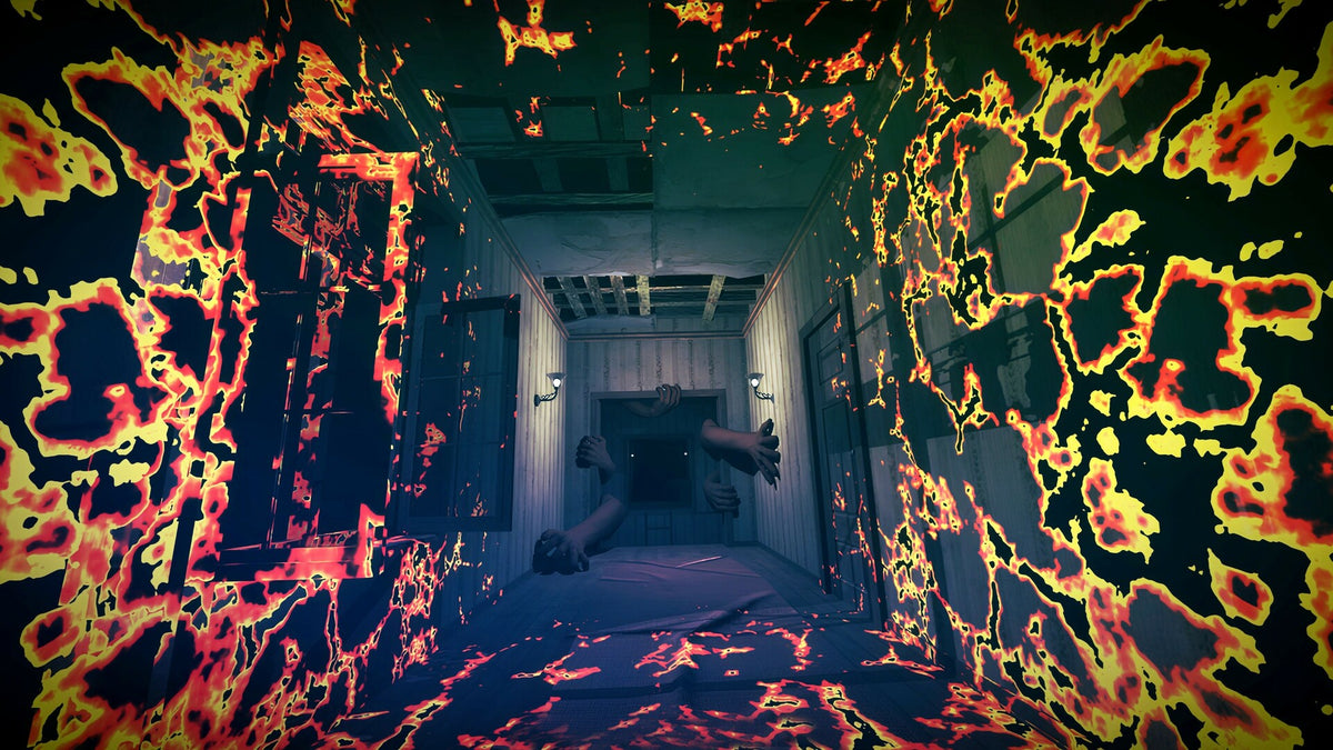 VERY BAD DREAMS PC Steam CD Key  REGION FREE CREATIVE VR3D - [Email/Instant Delivery]