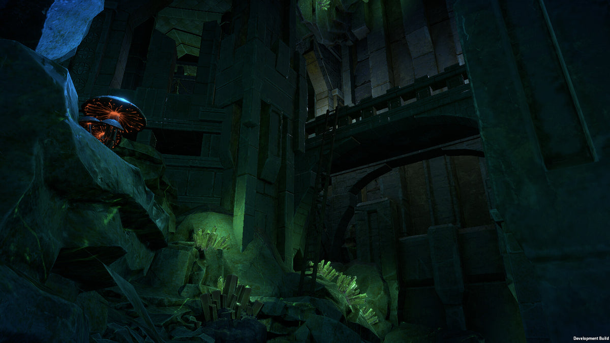 Pantheon: Rise of the Fallen PC Steam Account  REGION FREE Visionary Realms - [Email/Instant Delivery]