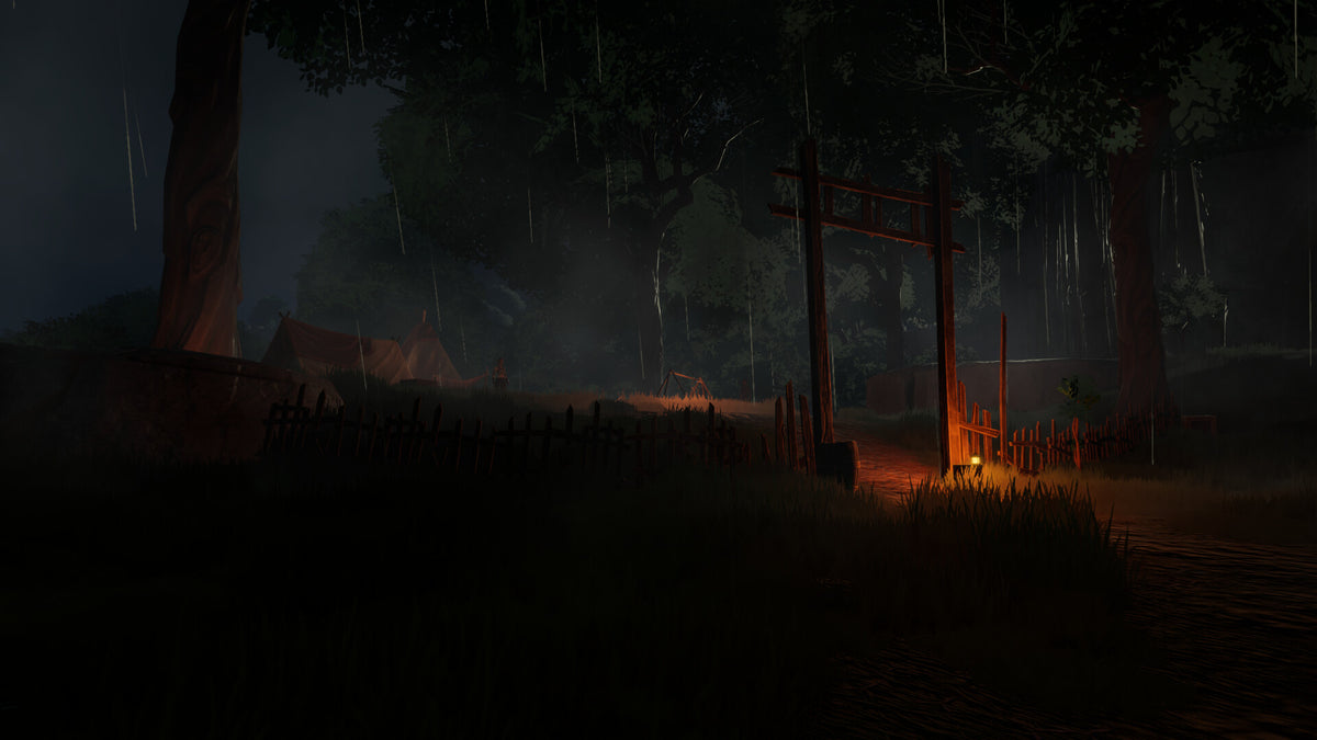 Pantheon: Rise of the Fallen PC Steam Account  REGION FREE Visionary Realms - [Email/Instant Delivery]