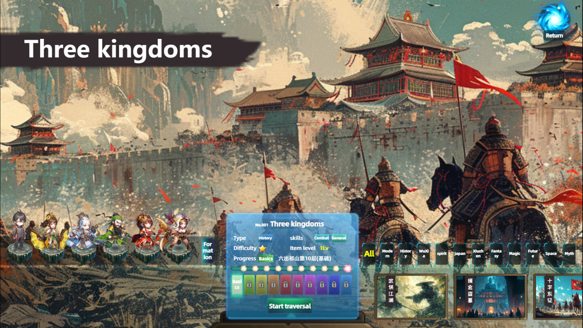 Multiverse Loot Hunter PC Steam CD Key  REGION FREE 游戏养家工作室 - [Email/Instant Delivery]