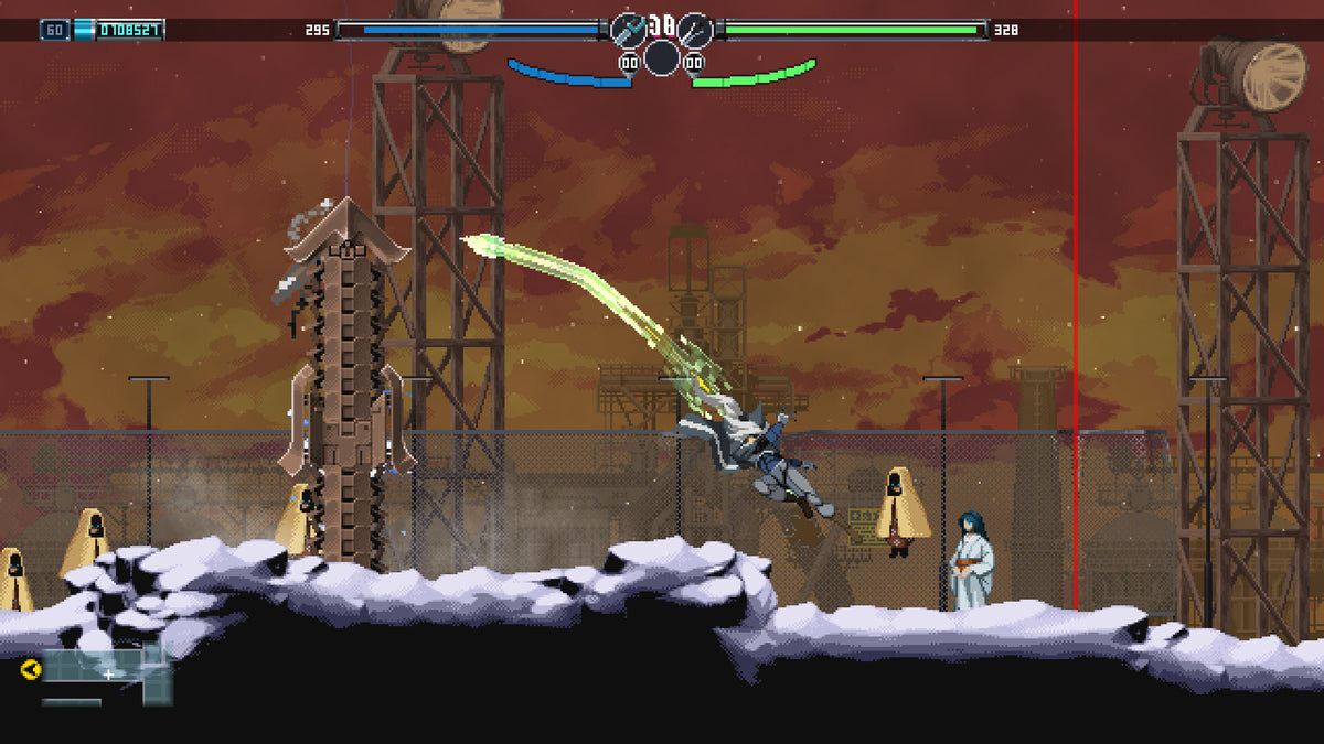 Blade Chimera PC Steam CD Key  REGION FREE PLAYISM - [Email/Instant Delivery]