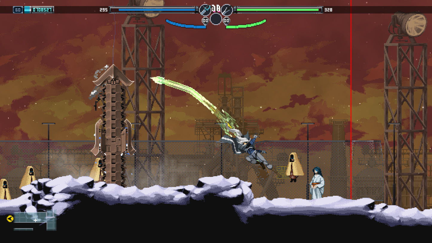 Blade Chimera PC Steam Account  REGION FREE PLAYISM - [Email/Instant Delivery]