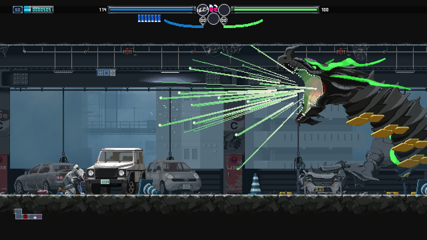 Blade Chimera PC Steam Account  REGION FREE PLAYISM - [Email/Instant Delivery]
