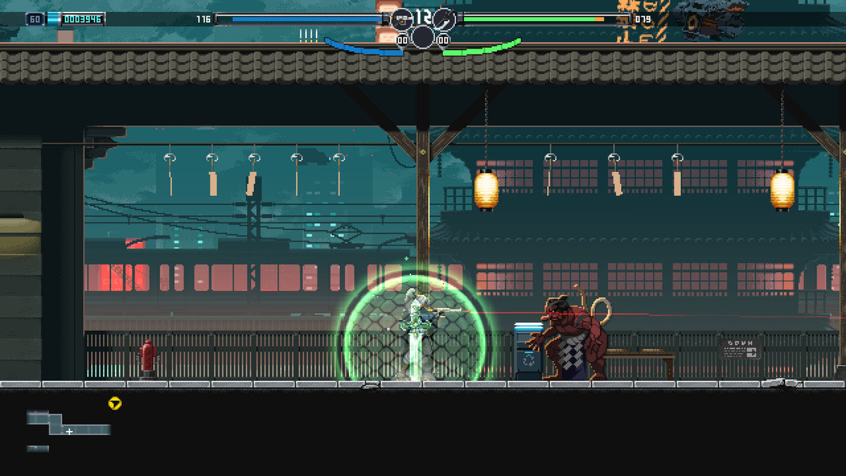 Blade Chimera EU (without DE/NL/PL/AT) Nintendo Switch CD Key  EUROPE PLAYISM - [Email/Instant Delivery]