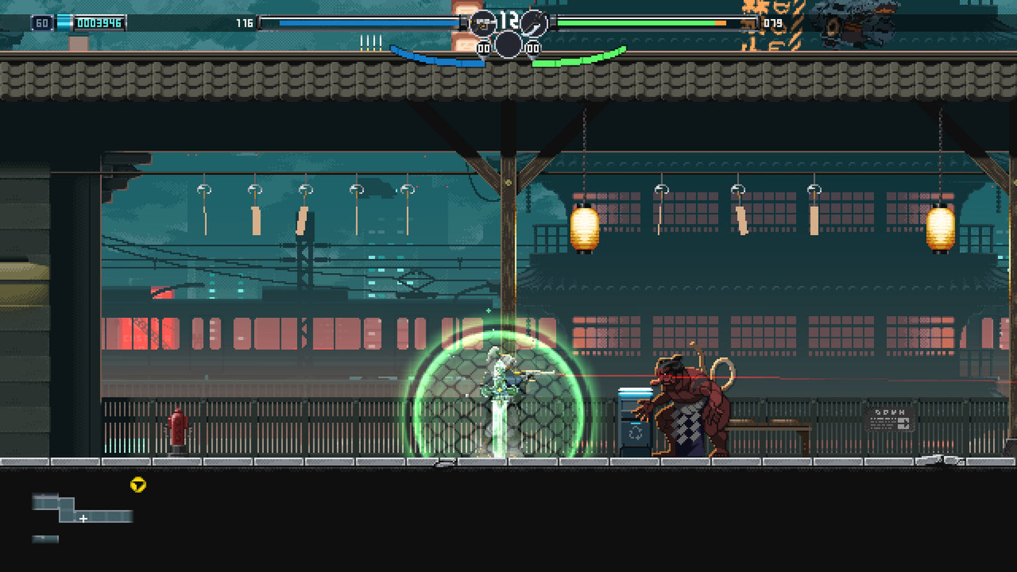 Blade Chimera PC Steam Account  REGION FREE PLAYISM - [Email/Instant Delivery]