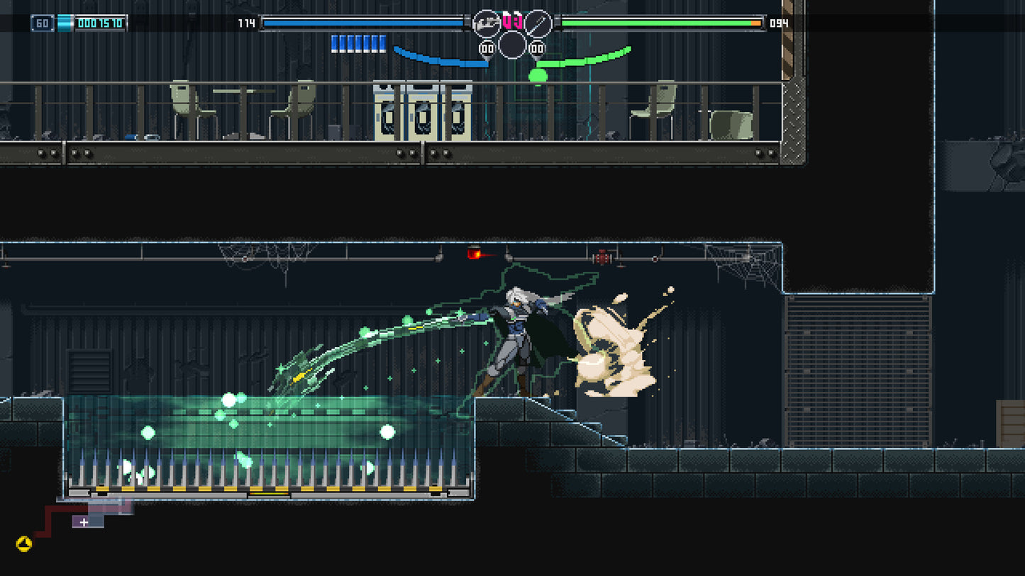 Blade Chimera PC Steam Account  REGION FREE PLAYISM - [Email/Instant Delivery]