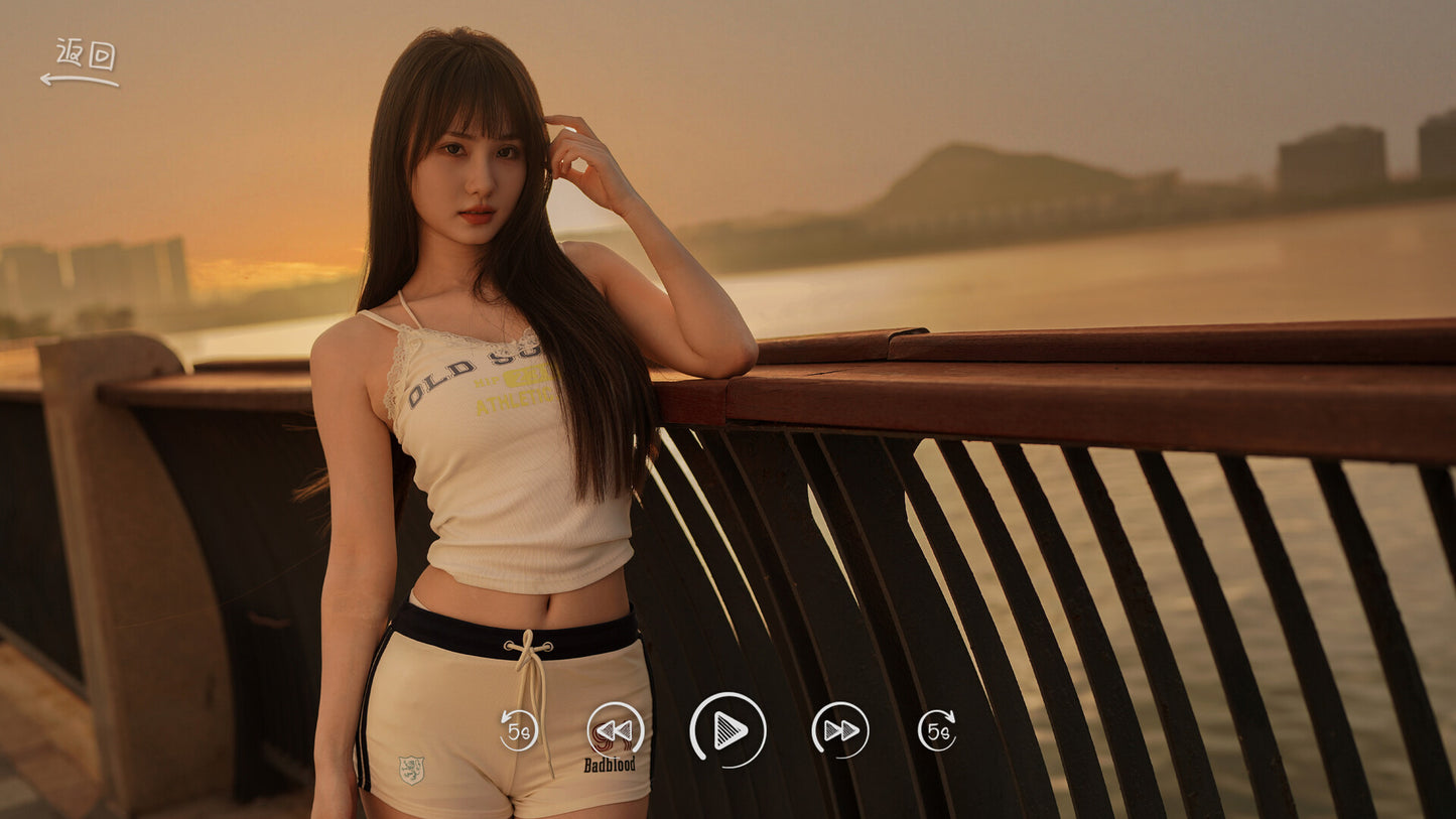 Hello Love: 18 Again PC Steam Account  REGION FREE  [Email/Instant Delivery]