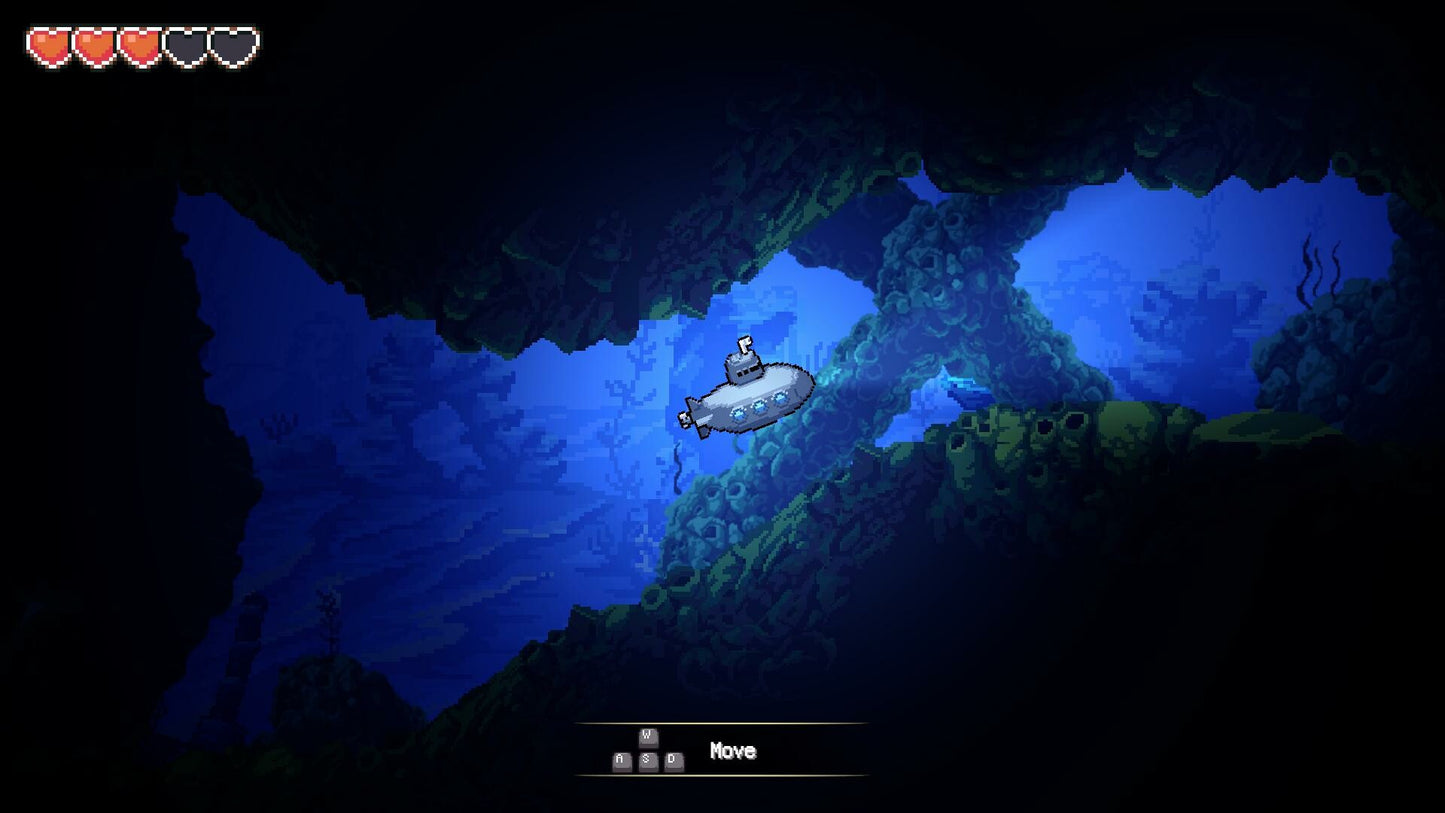Sea Fantasy PC Steam Account  REGION FREE METASLA - [Email/Instant Delivery]