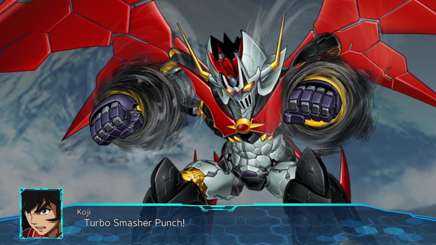 Super Robot Wars 30 (PC) - Steam Key - GLOBAL   - BANDAI NAMCO Entertainment [Email/Instant Delivery]