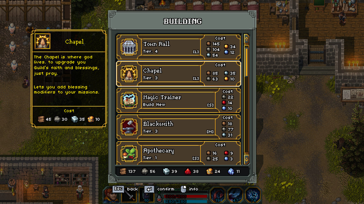Heroes of Hammerwatch II PC Steam Altergift  REGION FREE Crackshell - [Email/Instant Delivery]