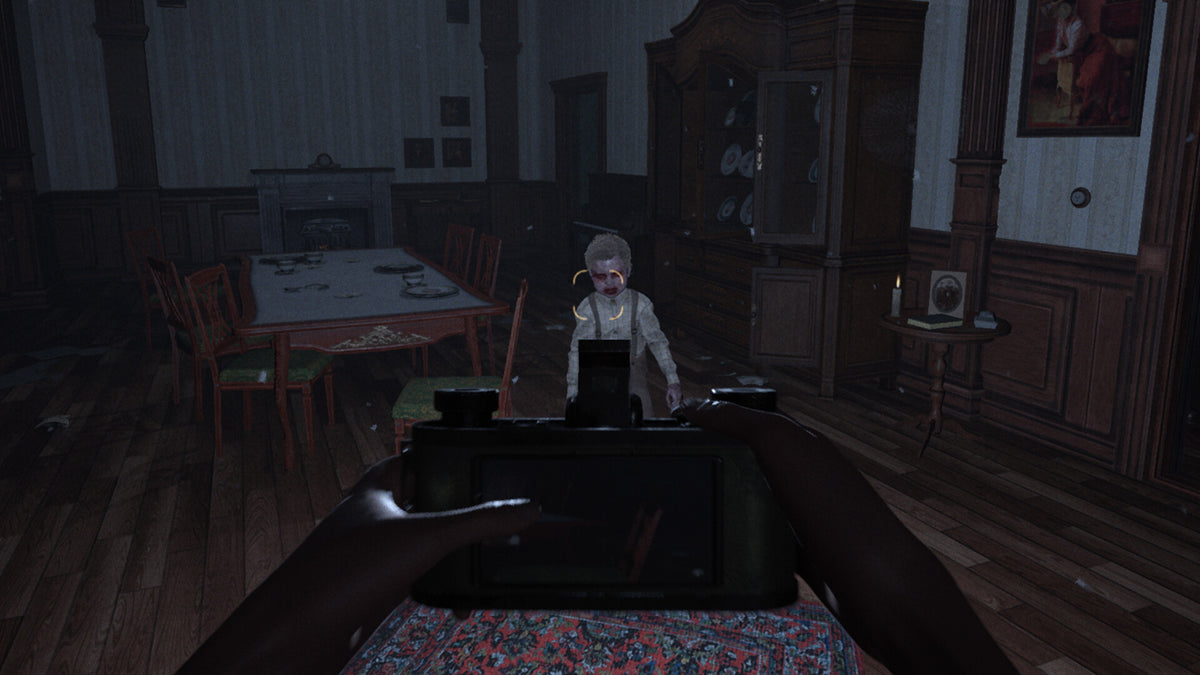 Unpossess: Exorcism Simulator PC Steam CD Key  REGION FREE  [Email/Instant Delivery]