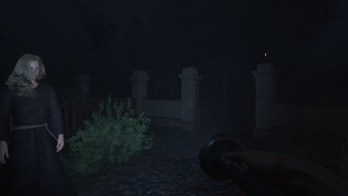 Unpossess: Exorcism Simulator PC Steam CD Key  REGION FREE  [Email/Instant Delivery]