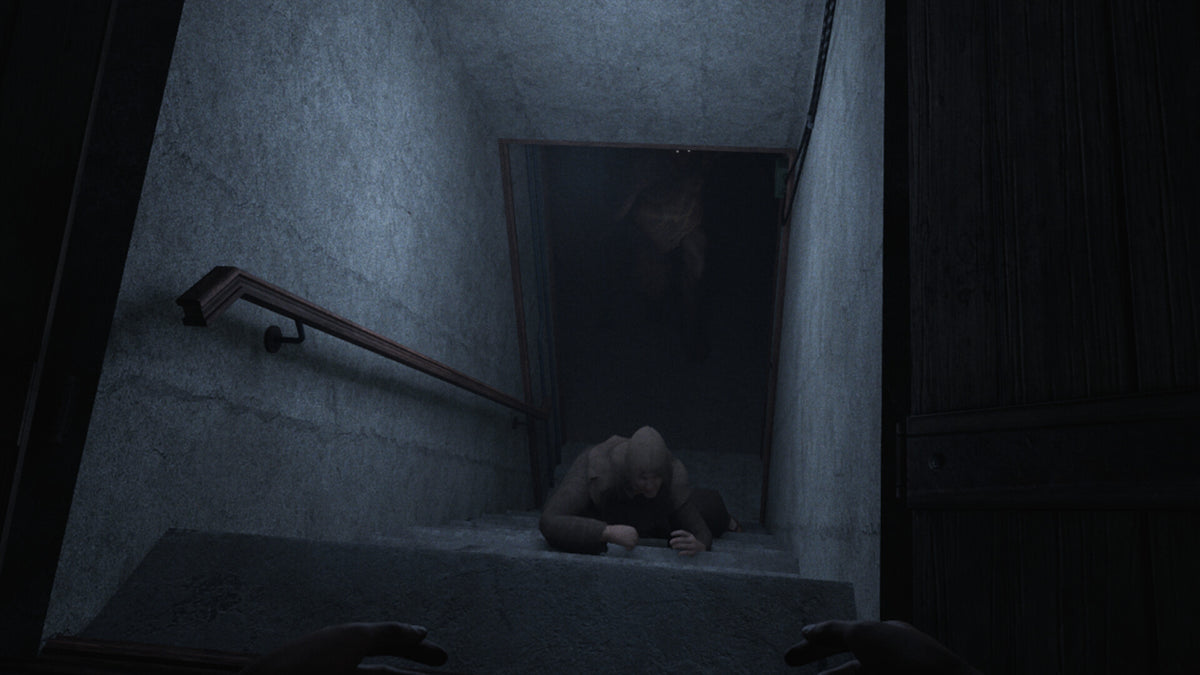 Unpossess: Exorcism Simulator PC Steam CD Key  REGION FREE  [Email/Instant Delivery]