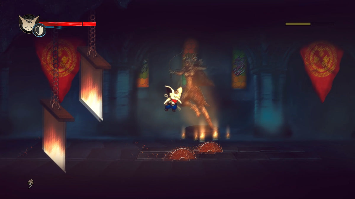The Little Brave PC Steam CD Key  REGION FREE Dmitrii Batov - [Email/Instant Delivery]