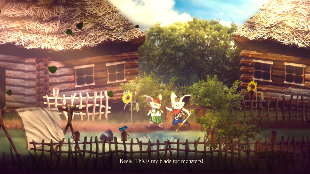 The Little Brave PC Steam CD Key  REGION FREE Dmitrii Batov - [Email/Instant Delivery]
