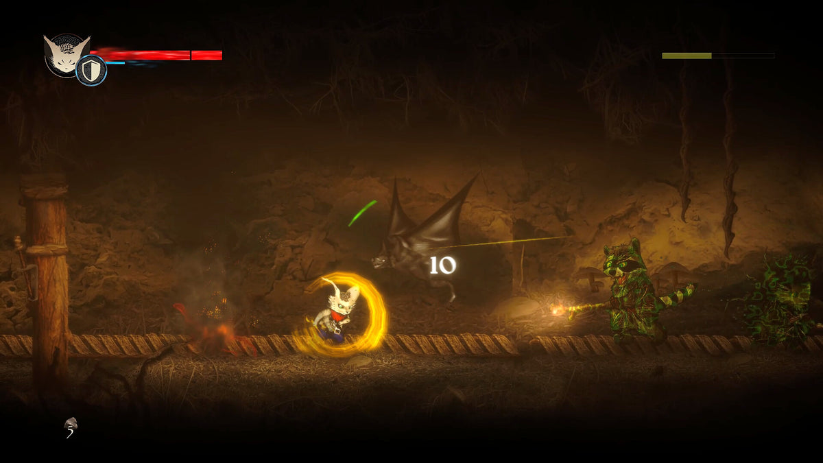The Little Brave PC Steam CD Key  REGION FREE Dmitrii Batov - [Email/Instant Delivery]