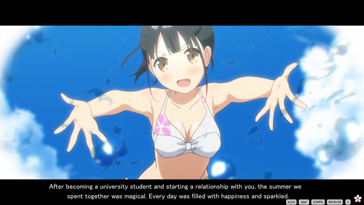 OneRoom ―Yui Hanasaka Memorial― PC Steam CD Key  REGION FREE Laplacian - [Email/Instant Delivery]