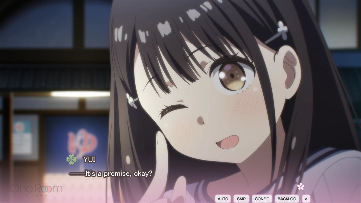 OneRoom ―Yui Hanasaka Memorial― PC Steam CD Key  REGION FREE Laplacian - [Email/Instant Delivery]