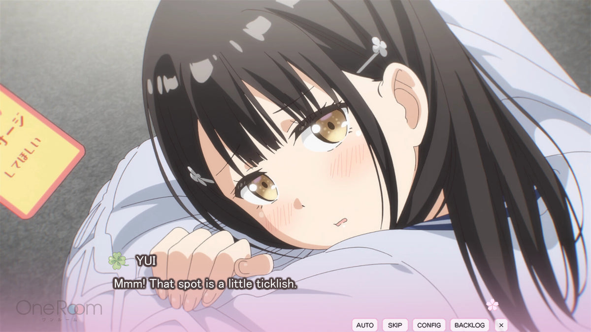 OneRoom ―Yui Hanasaka Memorial― PC Steam CD Key  REGION FREE Laplacian - [Email/Instant Delivery]