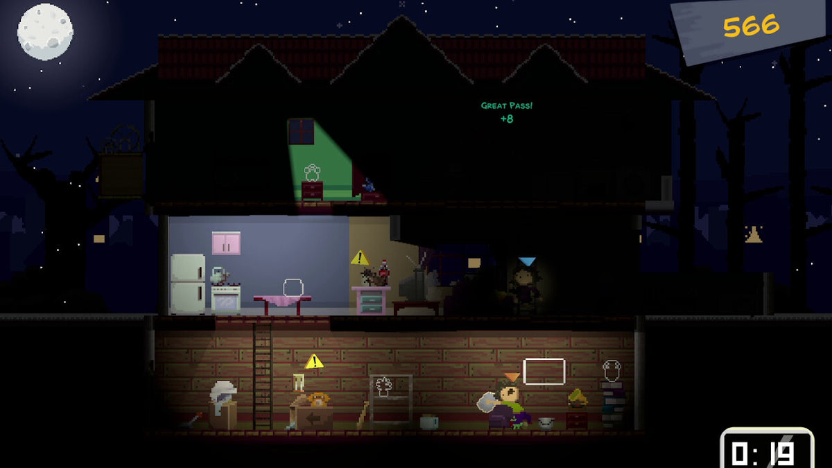 Dad's Coming PC Steam CD Key  REGION FREE Cold Lahmen - [Email/Instant Delivery]