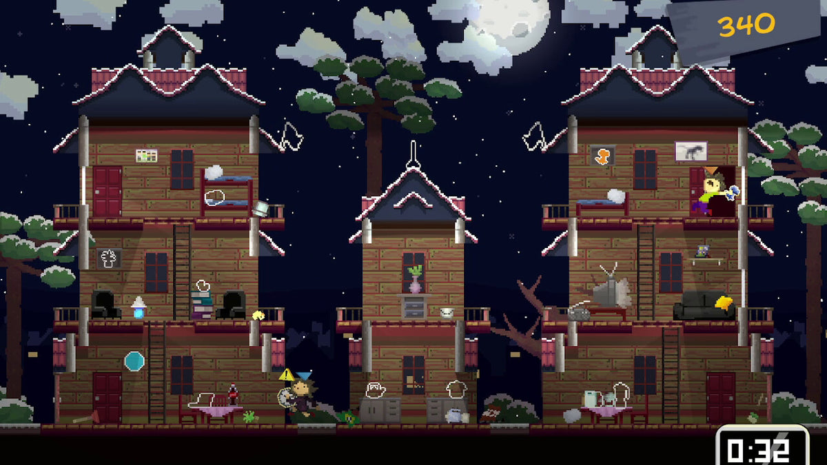 Dad's Coming PC Steam CD Key  REGION FREE Cold Lahmen - [Email/Instant Delivery]