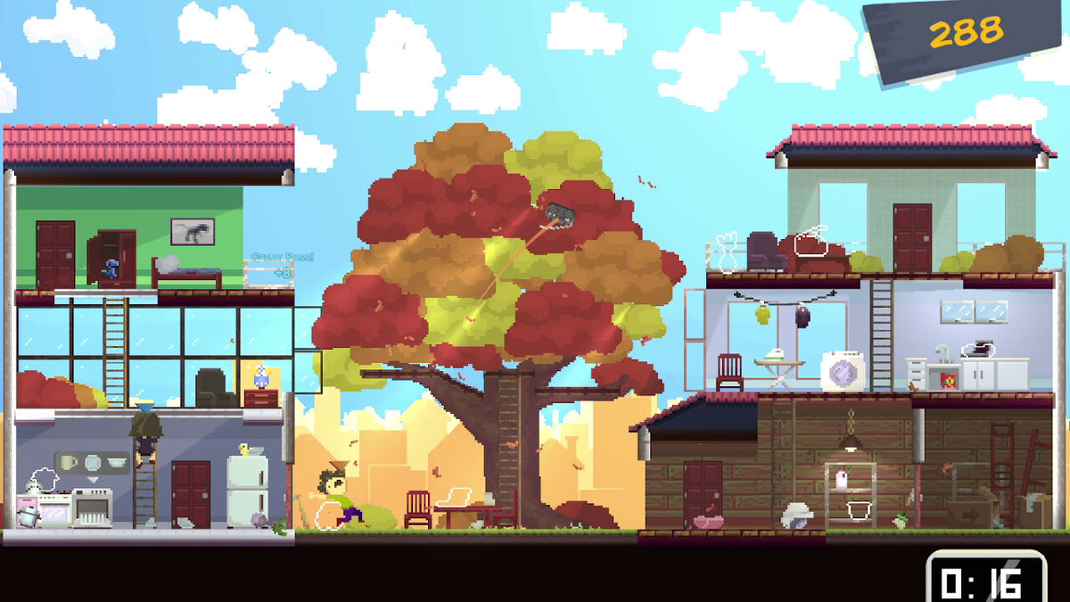 Dad's Coming PC Steam CD Key  REGION FREE Cold Lahmen - [Email/Instant Delivery]