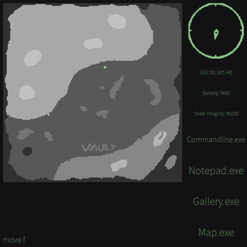 Vault (2025) PC Steam CD Key  REGION FREE ItllBeFunTheySaid - [Email/Instant Delivery]