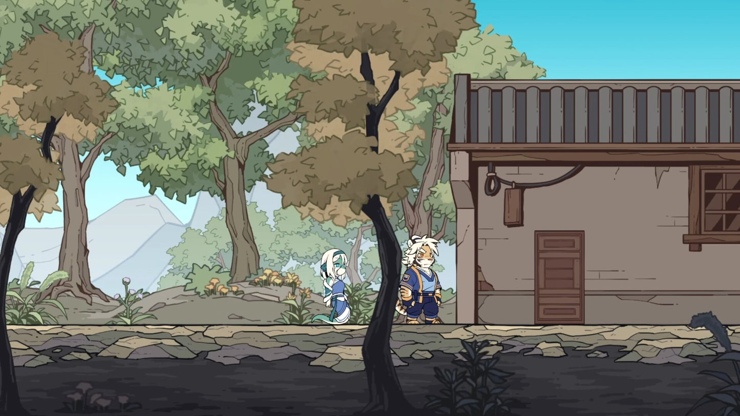 Threefold Recital PC Steam Account  REGION FREE indienova - [Email/Instant Delivery]
