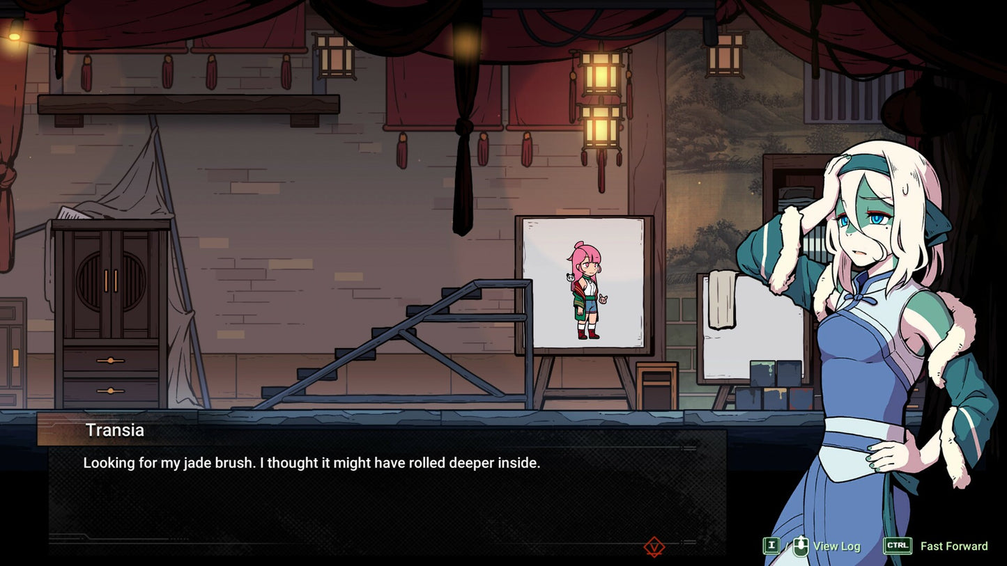 Threefold Recital PC Steam Account  REGION FREE indienova - [Email/Instant Delivery]