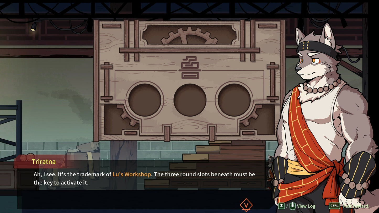 Threefold Recital PC Steam Account  REGION FREE indienova - [Email/Instant Delivery]