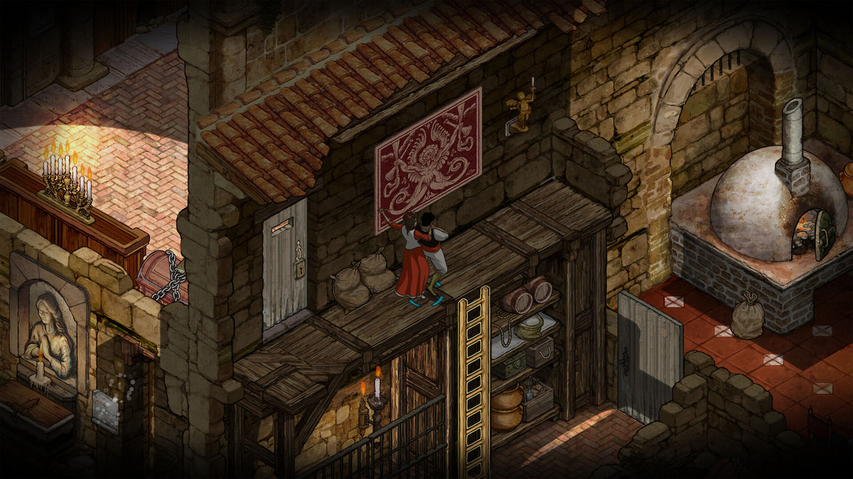 The Stone of Madness Special Edition PC Steam CD Key  REGION FREE Tripwire Presents - [Email/Instant Delivery]