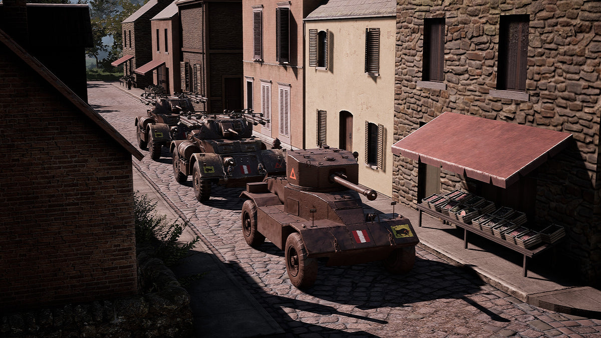 Headquarters: World War II - Market Garden DLC PC Steam CD Key  REGION FREE Slitherine Ltd. - [Email/Instant Delivery]
