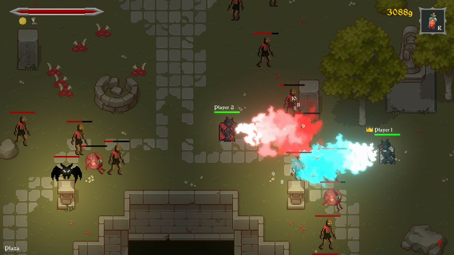Pyromania PC Steam CD Key  REGION FREE SebiMed Games - [Email/Instant Delivery]