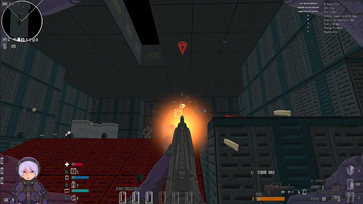 Beyond Citadel PC Steam CD Key  REGION FREE  [Email/Instant Delivery]