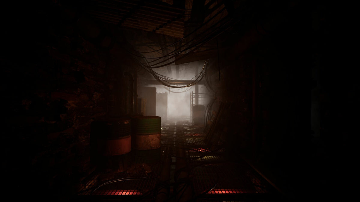 The Other Me PC Steam CD Key  REGION FREE Anomalybyte Studio - [Email/Instant Delivery]