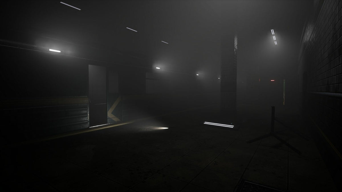 The Other Me PC Steam CD Key  REGION FREE Anomalybyte Studio - [Email/Instant Delivery]