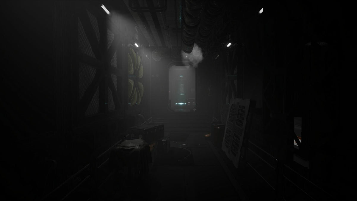 The Other Me PC Steam CD Key  REGION FREE Anomalybyte Studio - [Email/Instant Delivery]