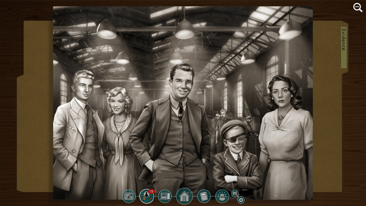 The Roottrees are Dead PC Steam Account  REGION FREE Evil Trout - [Email/Instant Delivery]