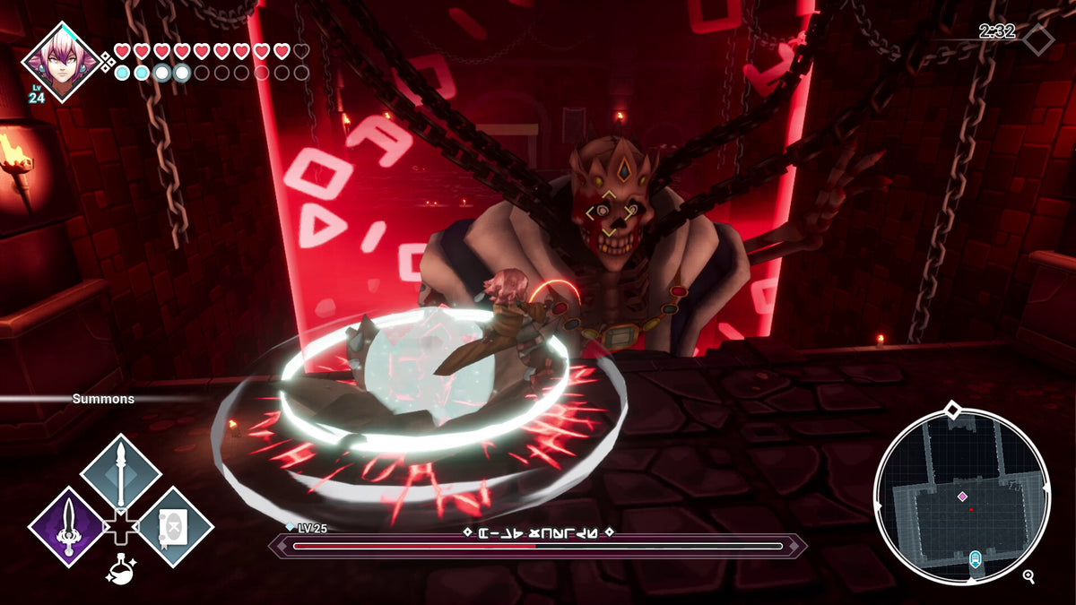 Sword of the Necromancer: Resurrection EU (without DE/NL/PL/AT) PS5 CD Key PlayStation 5 -  EUROPE Grimorio of Games - [Email/Instant Delivery]