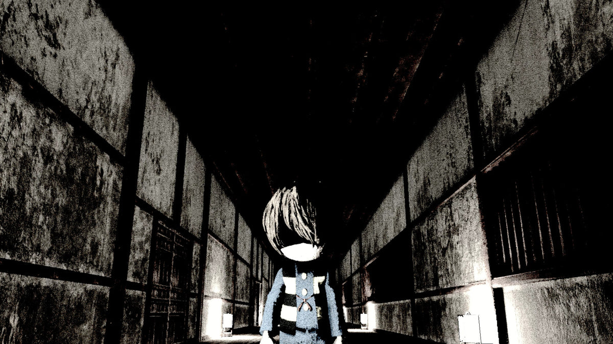 NOROI KAGO: the Grudged Domain PC Steam Account	  REGION FREE Toydium - [Email/Instant Delivery]