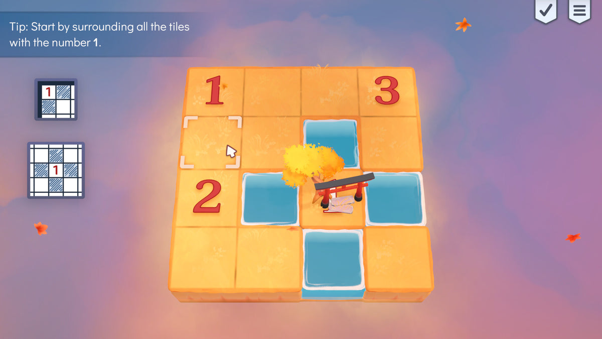 Nurikabe World PC Steam CD Key  REGION FREE  [Email/Instant Delivery]
