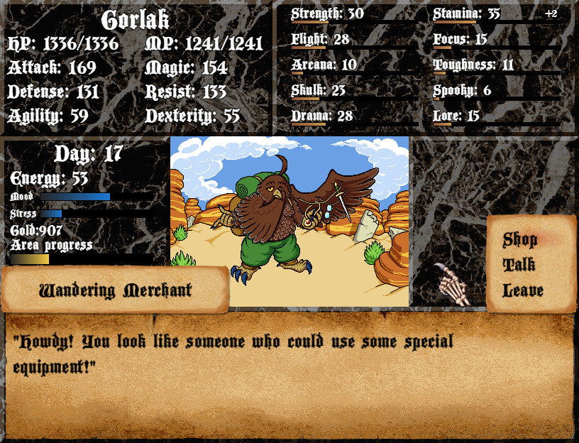 The Unlife of Gorlak PC Steam CD Key  REGION FREE LandsharkRAWR - [Email/Instant Delivery]