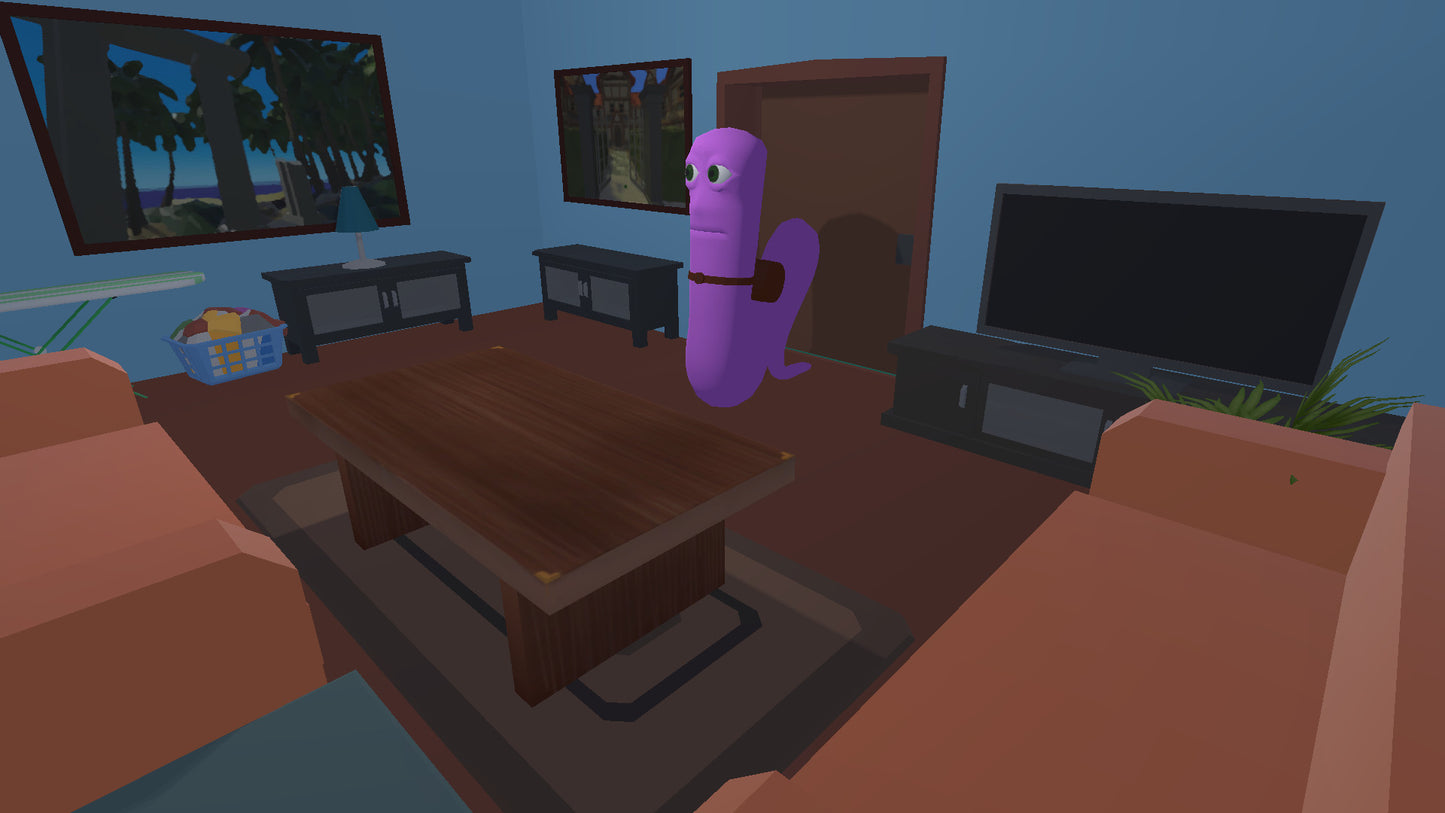 Wormventures - Barrier 51 PC Steam CD Key  REGION FREE Basement Society - [Email/Instant Delivery]
